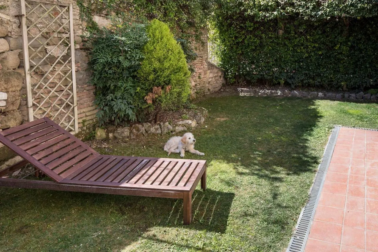 Appartamento Giardino in Centro Perugia