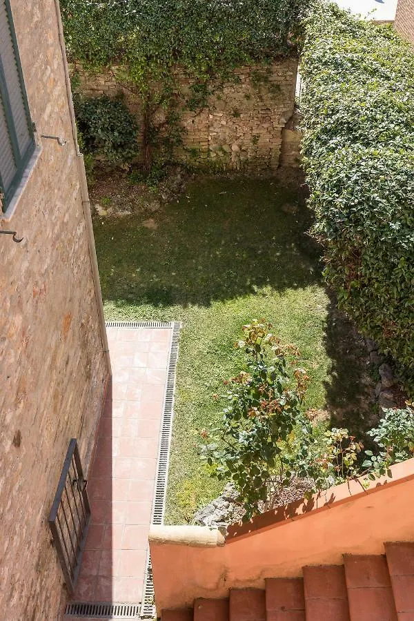 Giardino In Centro Apartment Perugia