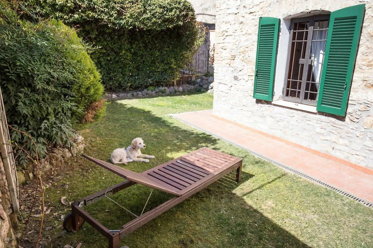 Giardino In Centro Apartment Perugia